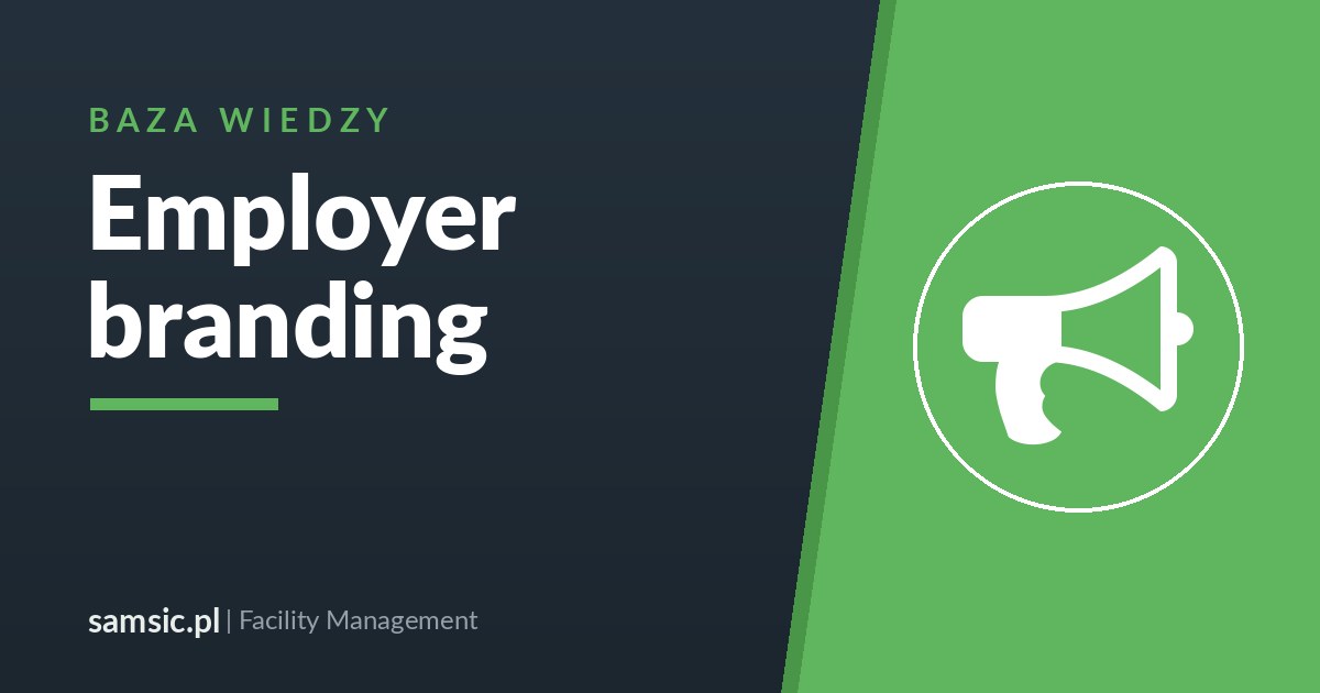 Employer branding – Samsic facility management